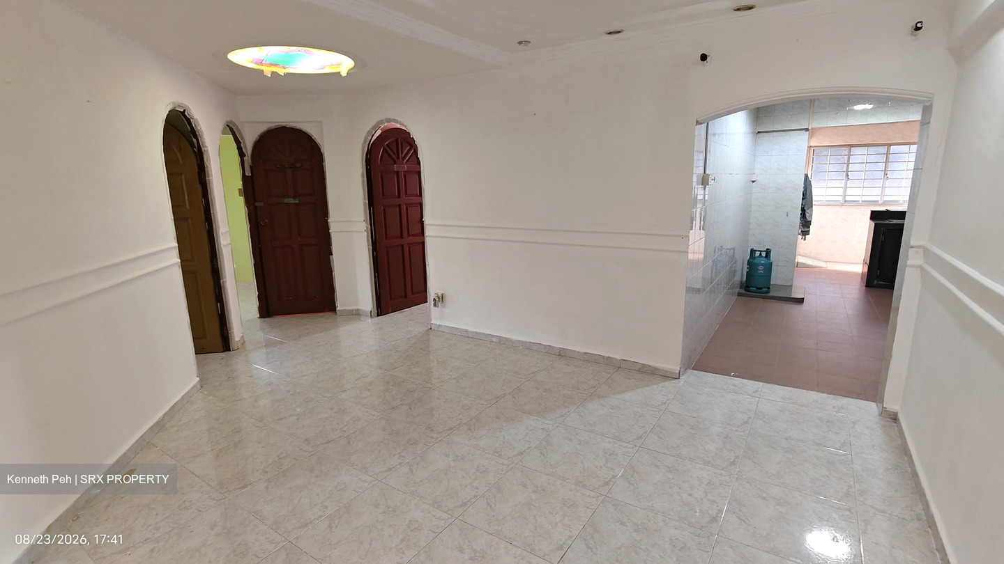 Blk 270 Tampines Street 21 (Tampines), HDB 4 Rooms #605960101